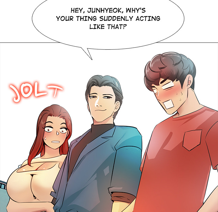 My Friend's Girlfriend - episode 5 - 78
