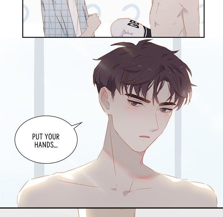 Ballerino - episode 31 - 33