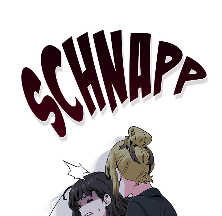 Auf den ersten Schnips - episode 30 - 94