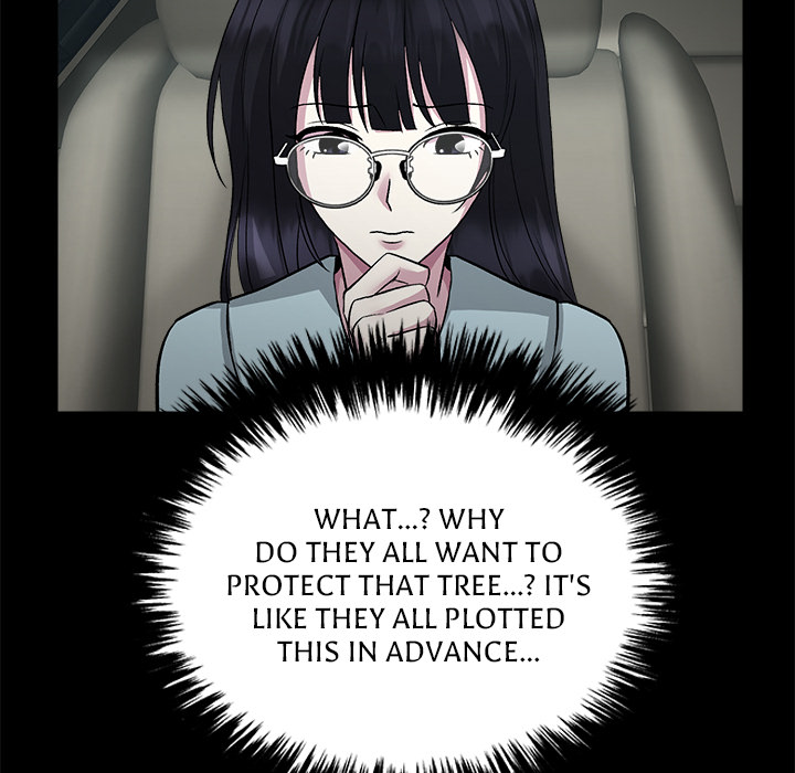 Demon Cat - episode 18 - 69