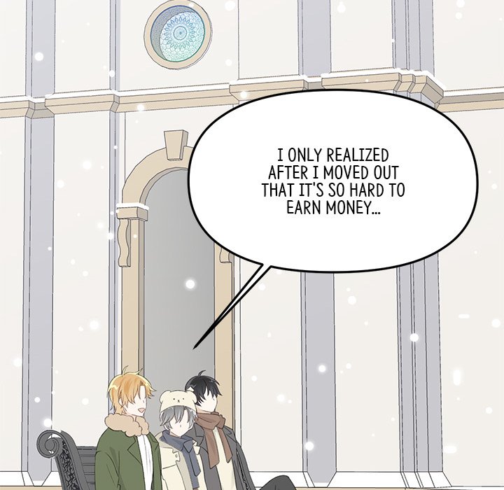 Can't Defy Fate - episode 25 - 21