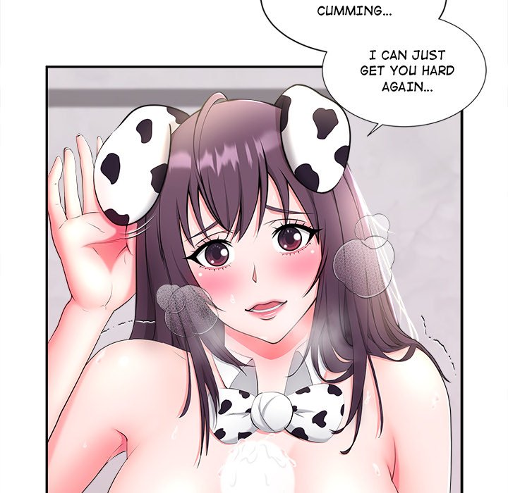 Doggy's Training Session - episode 9 - 21