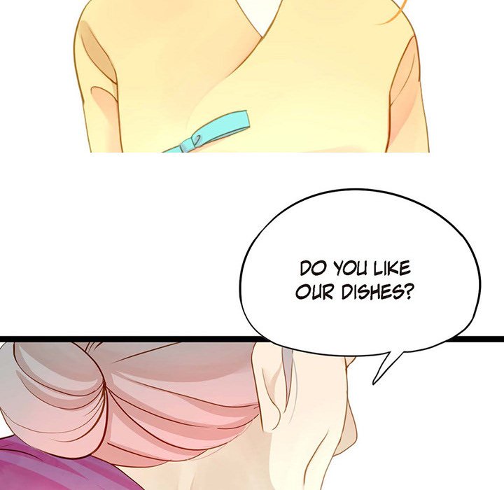 The Blue Snake and the Red Moon - episode 2 - 36