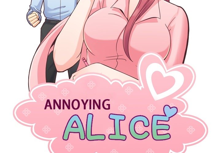 Annoying Alice - episode 43 - 1