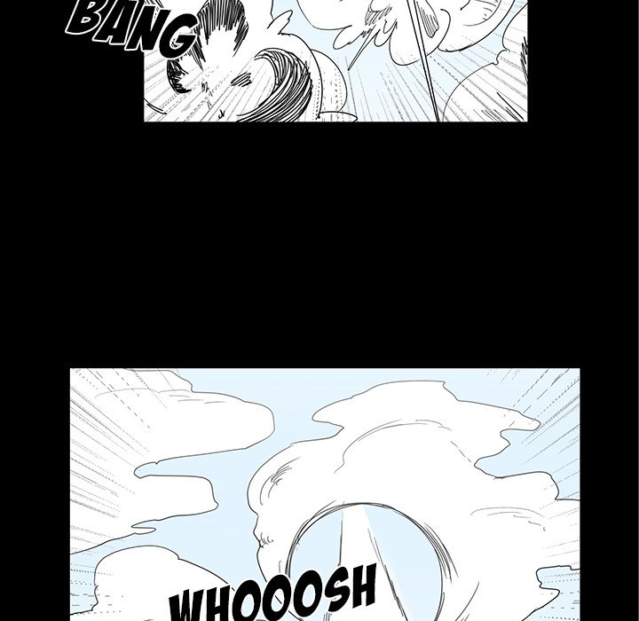 Nine Fantasy - episode 29 - 38