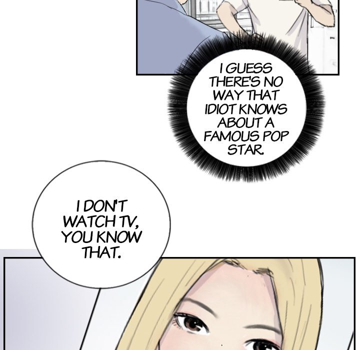 The Man's Superpowers - episode 4 - 70
