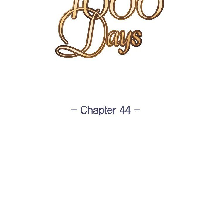 Wife for 1000 Days - episode 44 - 41