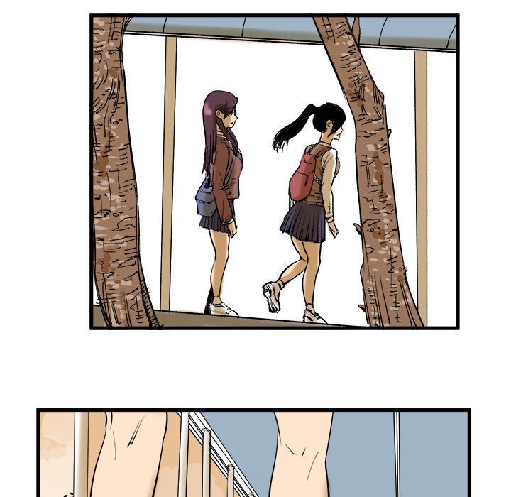 A Bad Friend - episode 8 - 20