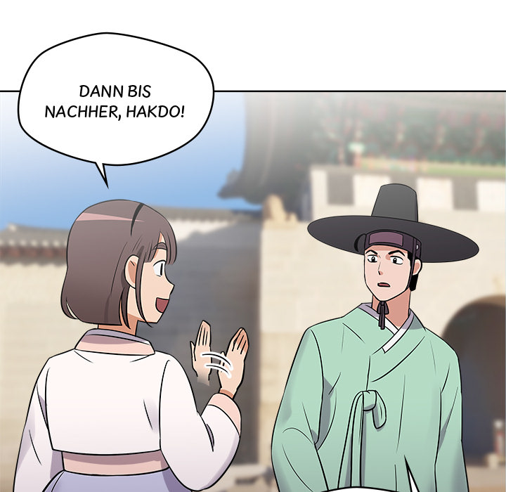 Das Cheonghak-dong Projekt - episode 10 - 28