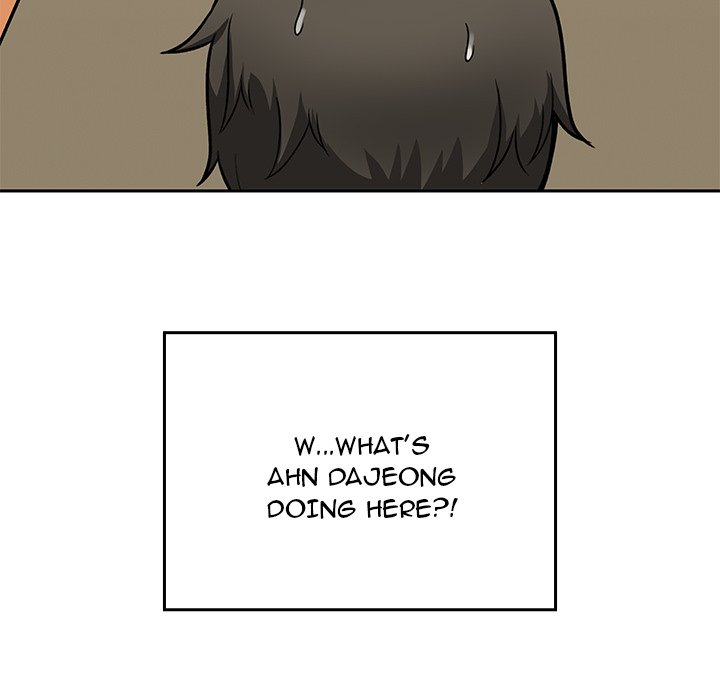 Excuse Me, This is my Room - episode 23 - 98