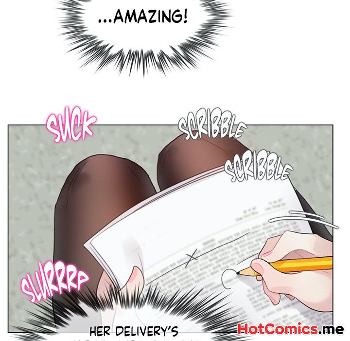 A Pervert's Daily Life - episode 100 - 17
