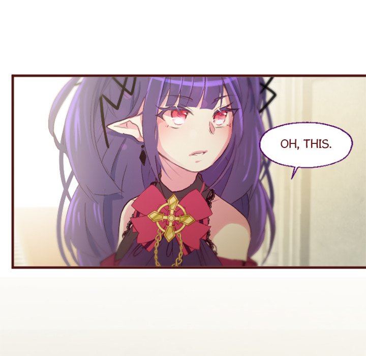 Spring for the Headless Prince - episode 11 - 41