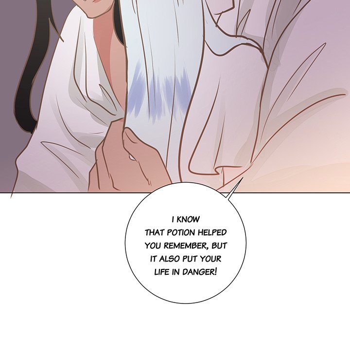 Now, I am Demon King's Wife - episode 35 - 46