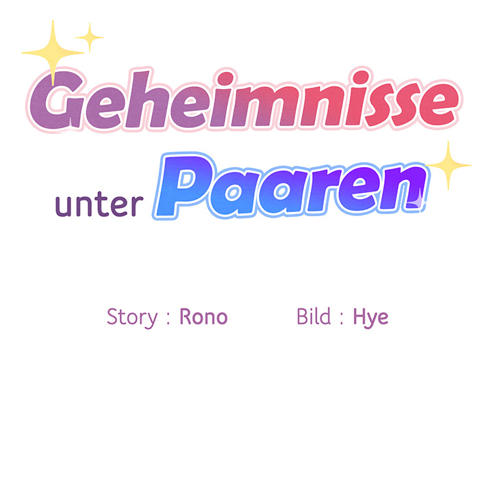 Geheimnisse unter Paaren - episode 24 - 10