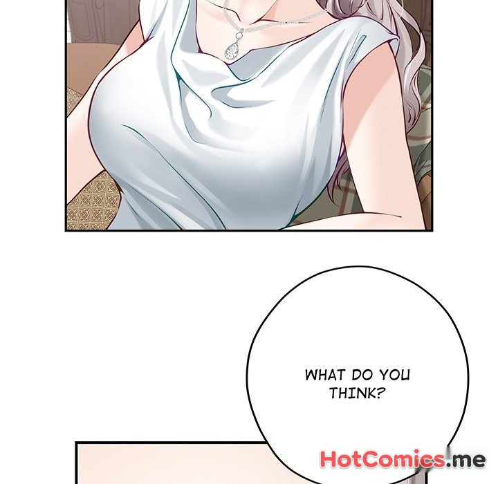 God of Ecstasy - episode Prologue - 20