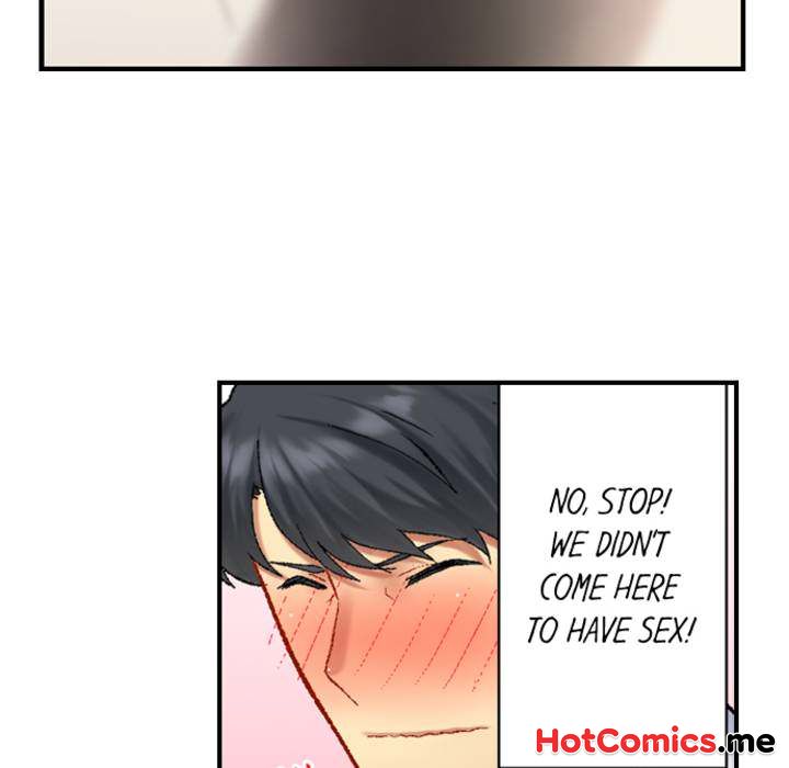 Our Kinky Newlywed Life - episode 28 - 42