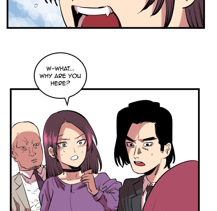 A Bad Friend - episode 13 - 35
