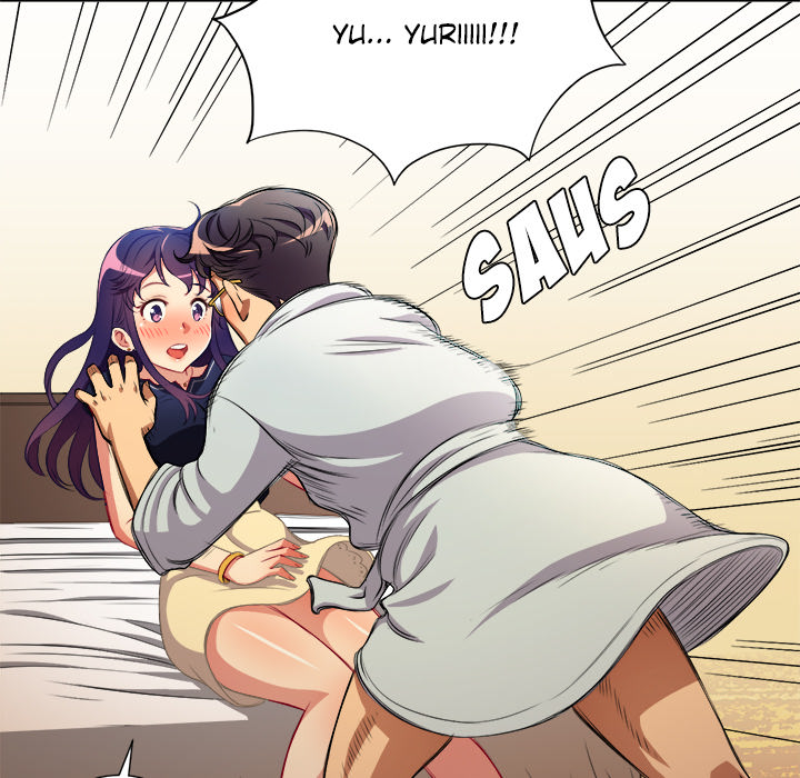 Yuris Nebenjob - episode 40 - 46
