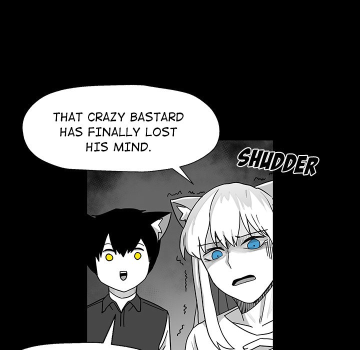 Nine Fantasy - episode 27 - 106