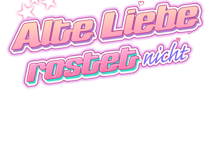 Alte Liebe rostet nicht - episode 29 - 1