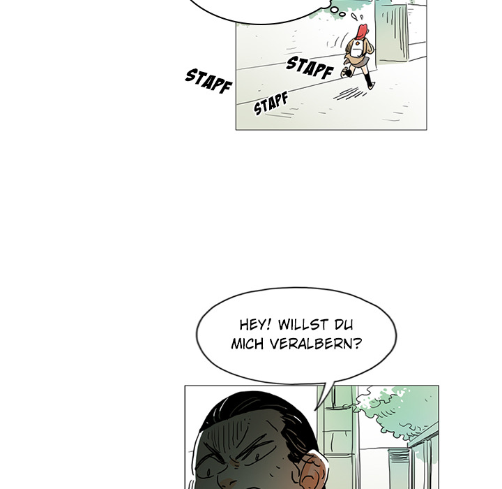 Hero Kim: Wer hat einen Retter bestellt? - episode 1 - 6