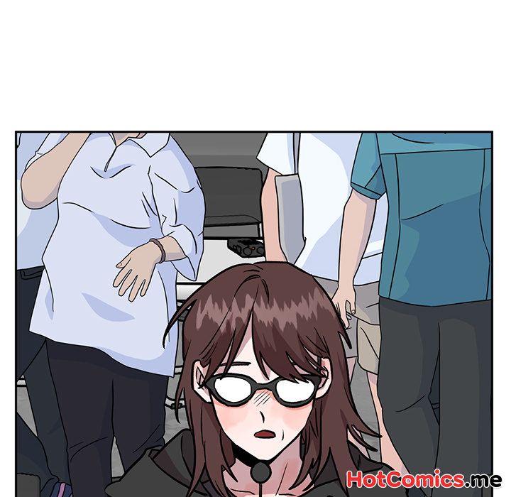 Bitter Sweetheart - episode 33 - 88