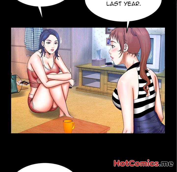 Secret Life - episode 24 - 41