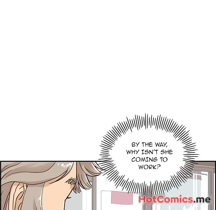 His Women's University - episode 69 - 61
