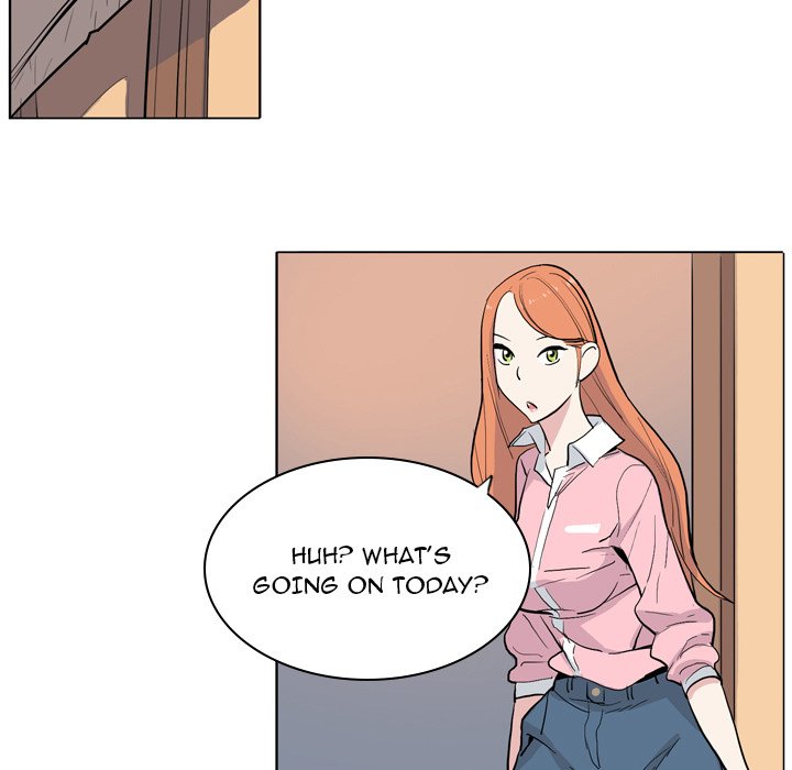 Trouble Drink - episode 8 - 8