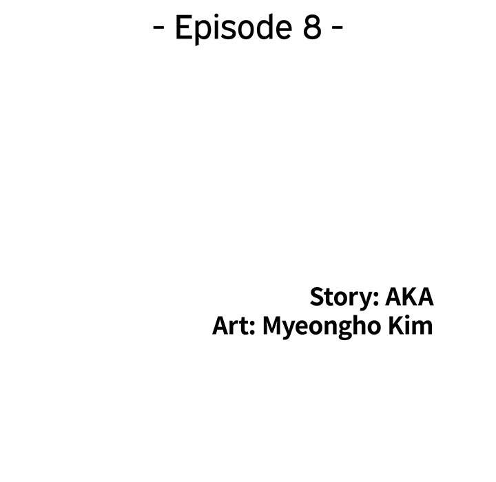 Secret Hideout - episode 8 - 14