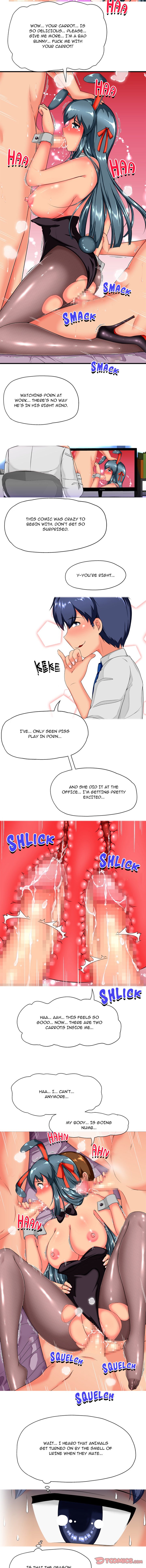 A Tale of Tails - episode 8 - 6