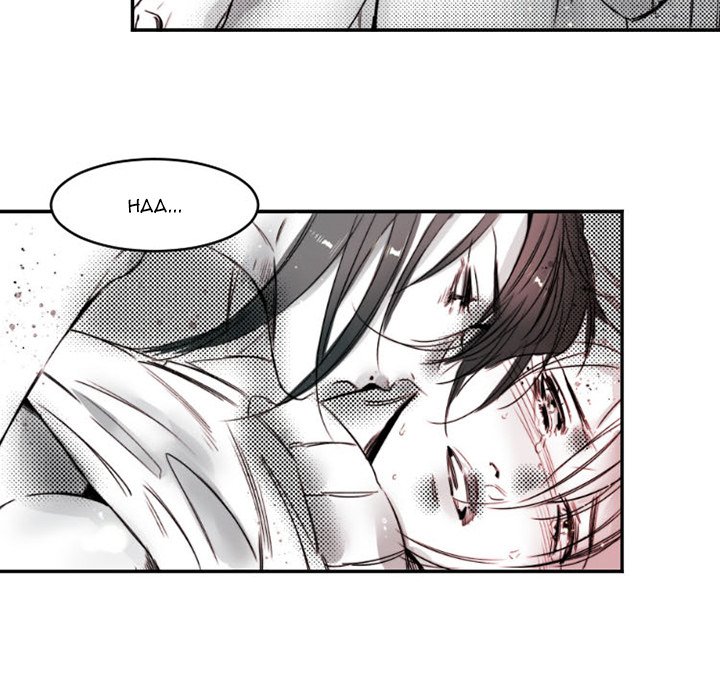 Icarus: Forbidden Love - episode 15 - 37