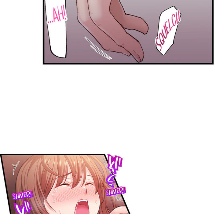 100% Compatibility: My DNA Desires My Step-Brother - episode 9 - 33