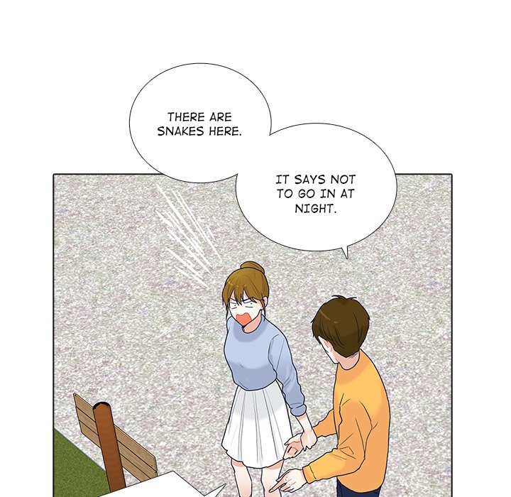 Unrequited Love - episode 9 - 67
