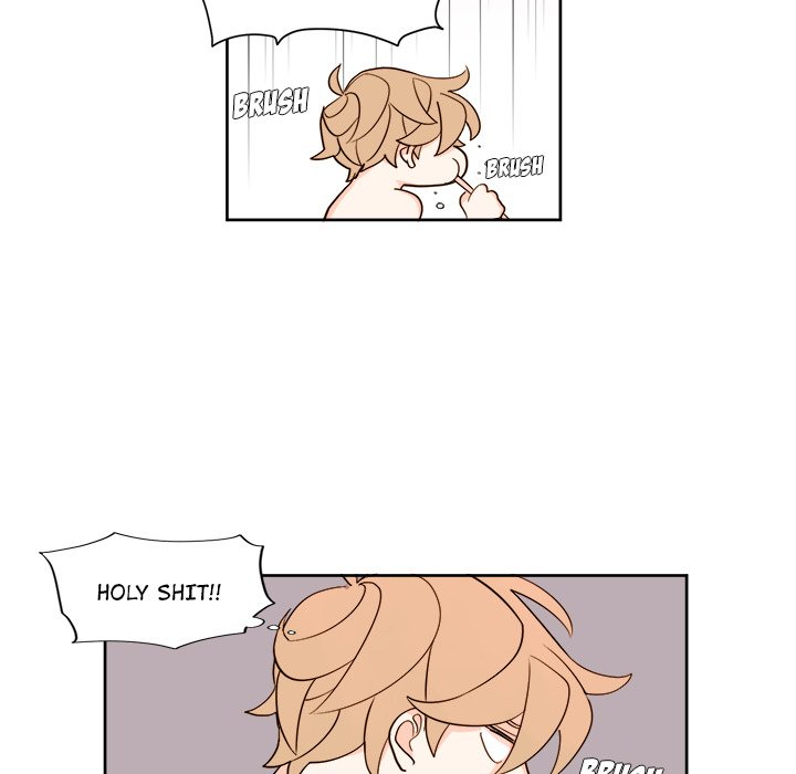 Summer Snow - episode 11 - 19