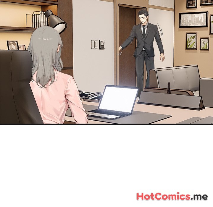 The New CEO's Management Diaries - episode 2 - 55