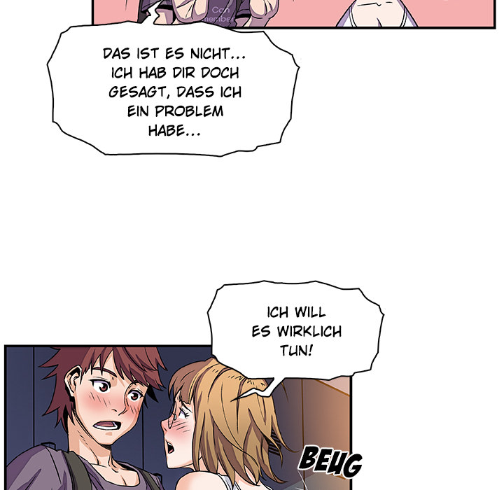 Es ist kompliziert - episode 1 - 5