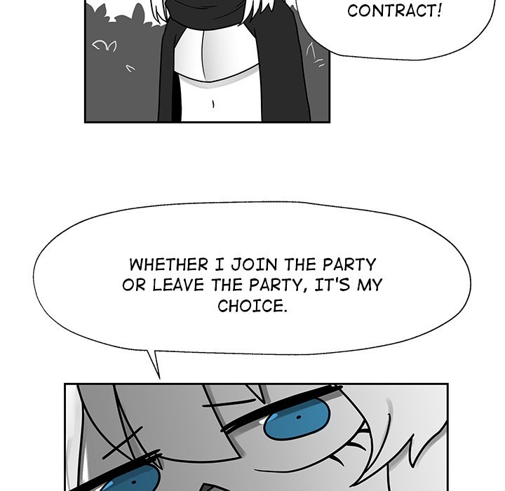 Nine Fantasy - episode 21 - 27