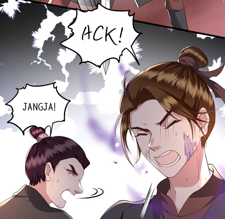 The Queen of Hell - episode 12 - 8