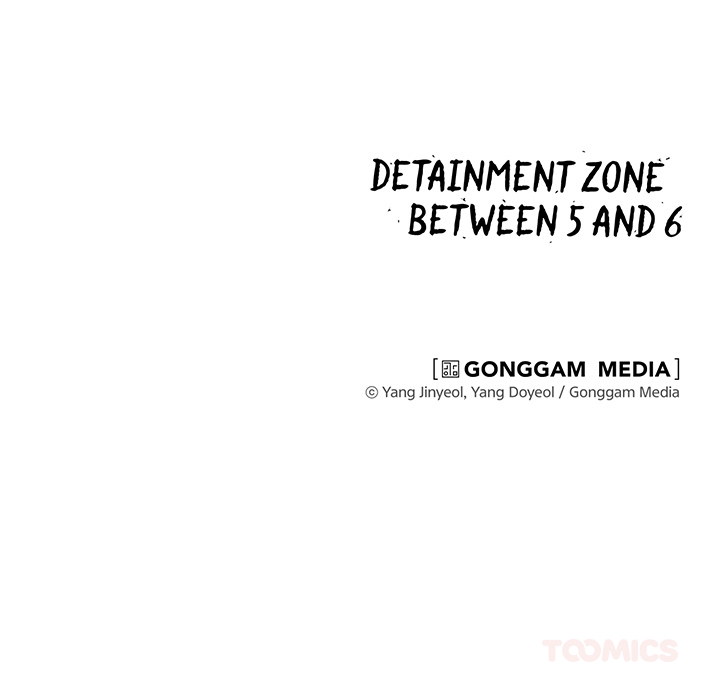 Detainment Zone Between 5 and 6 - episode 18 - 115