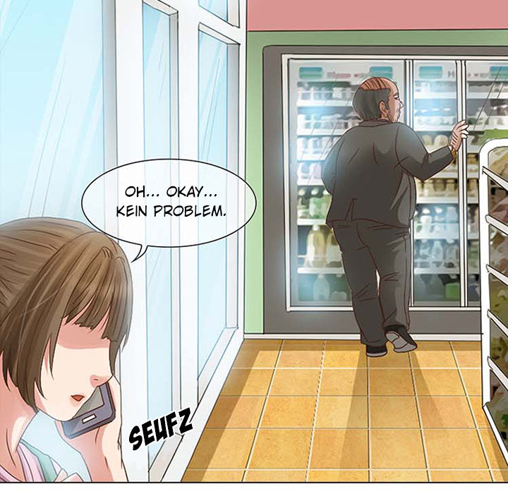 Gestörte Liebe - episode 5 - 11