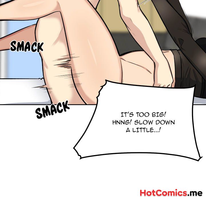 Excuse me, This is my Room - UNCENSORED - episode 41 - 137