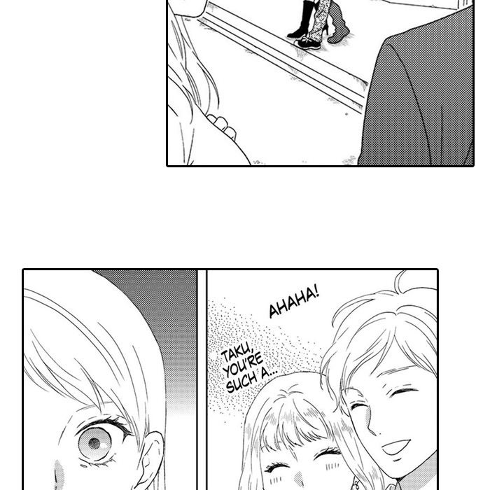 Sweet Seduction: Under the Same Roof  with The Guy I Hate - episode 1 - 42