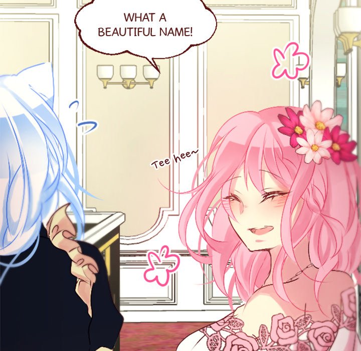 Spring for the Headless Prince - episode 9 - 23