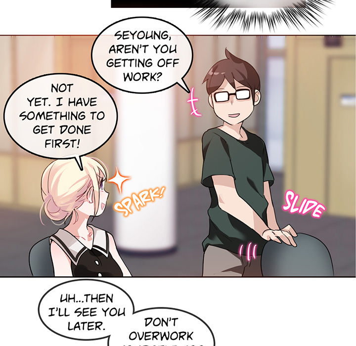 A Pervert's Daily Life - episode 13 - 64