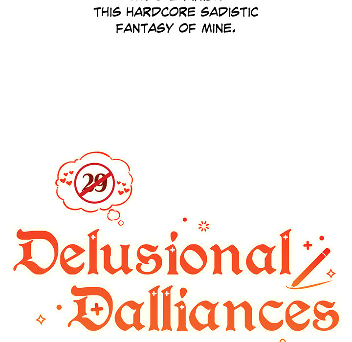Delusional Dalliances - episode 38 - 80