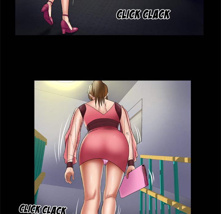 My Wife's Partner - episode 24 - 48