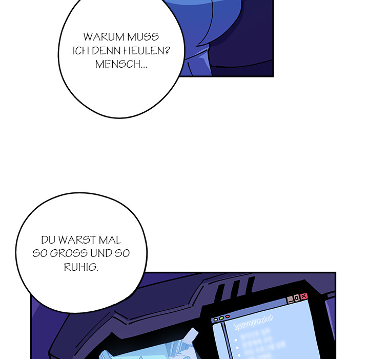 Robogattin - episode 14 - 17