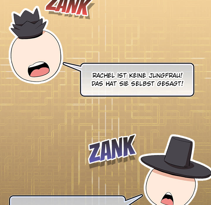 Überleben in einem Comic - episode 9 - 166