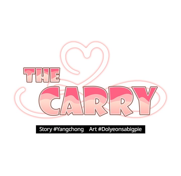 The Carry - episode 12 - 20